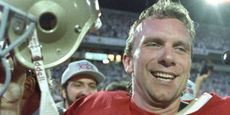 Joe Montana
