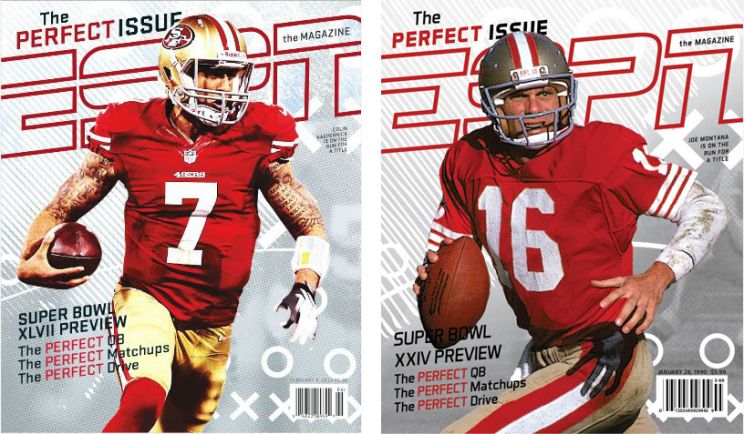 Joe Montana