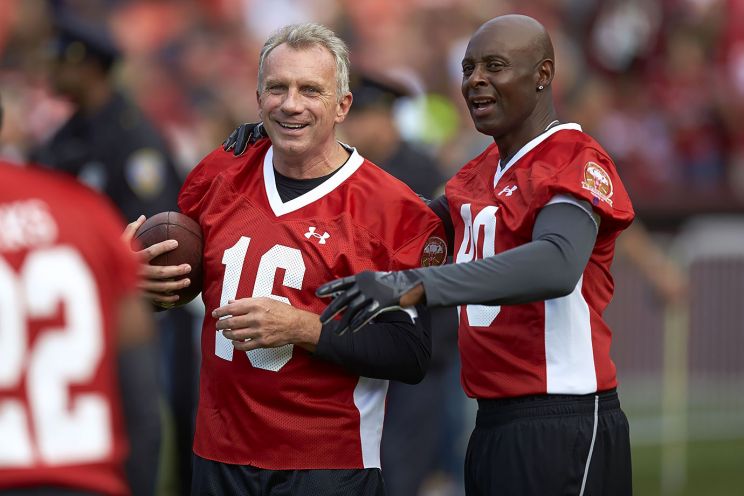 Joe Montana