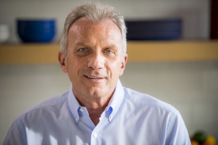 Joe Montana