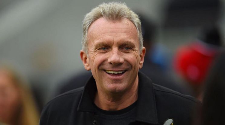 Joe Montana