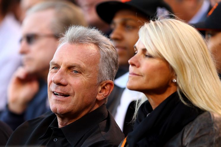 Joe Montana