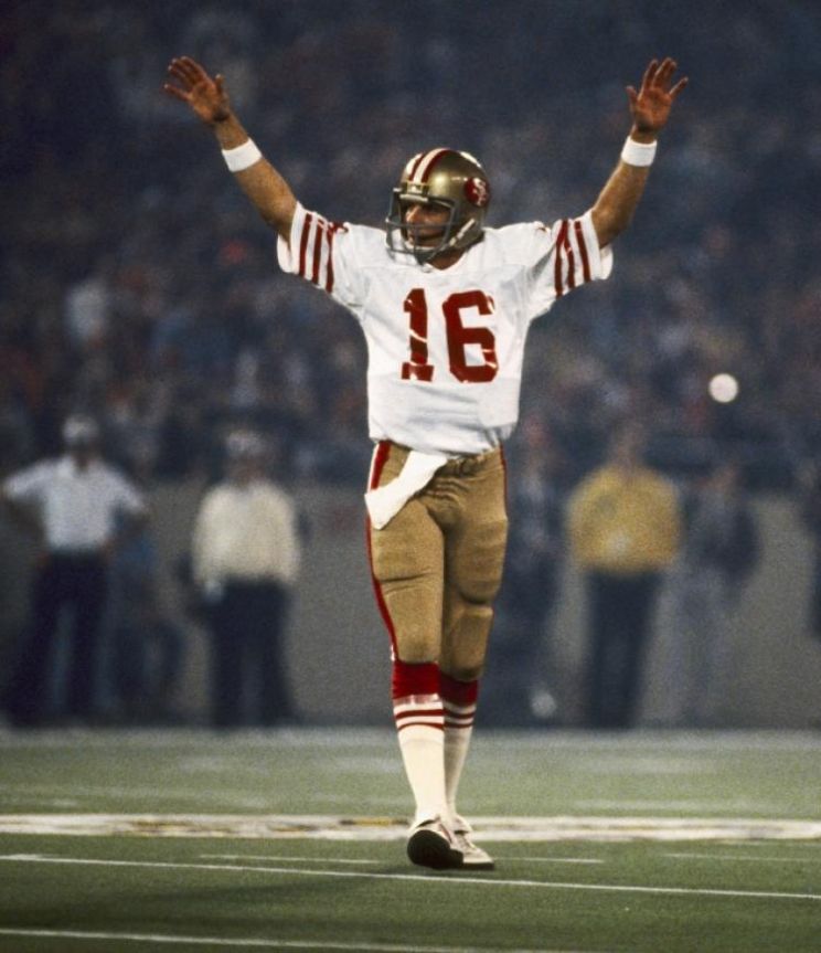 Joe Montana