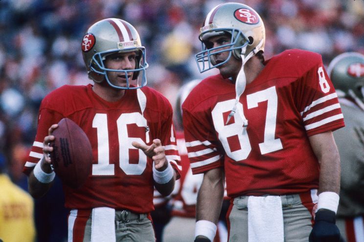 Joe Montana