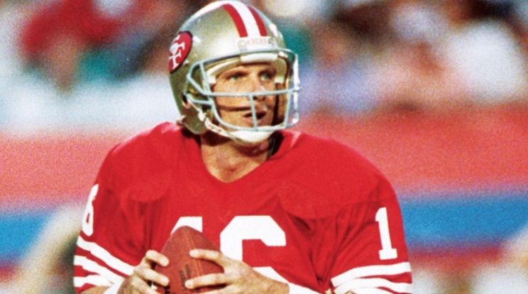 Joe Montana