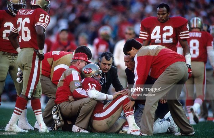 Joe Montana