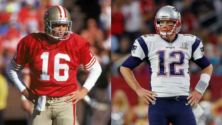 Joe Montana