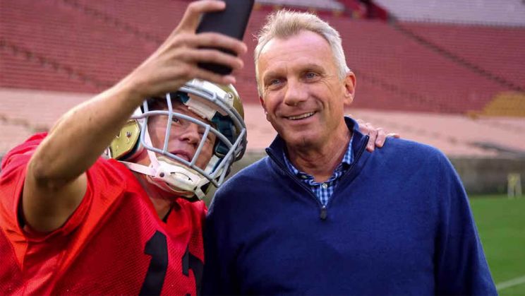 Joe Montana