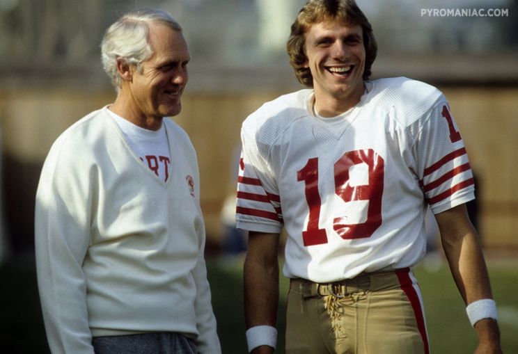 Joe Montana