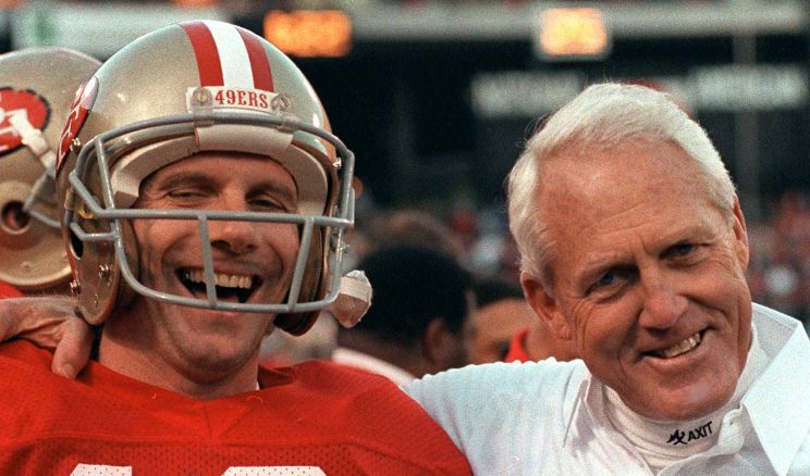 Joe Montana