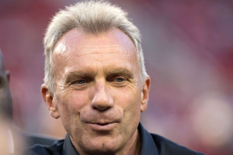 Joe Montana