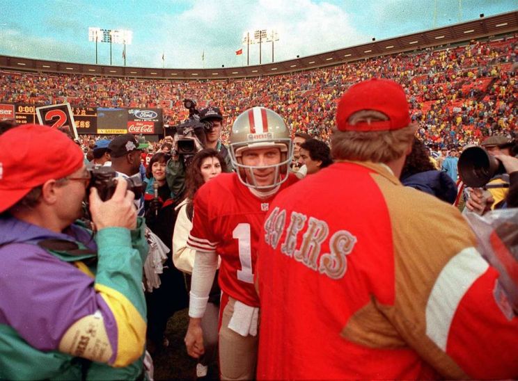 Joe Montana