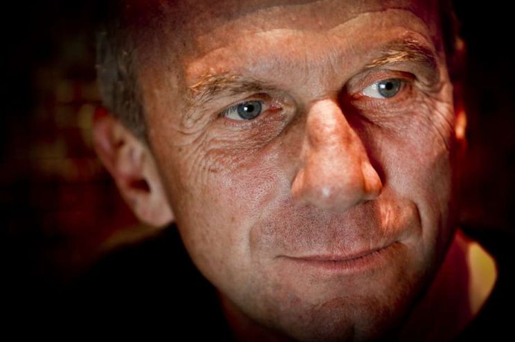 Joe Montana