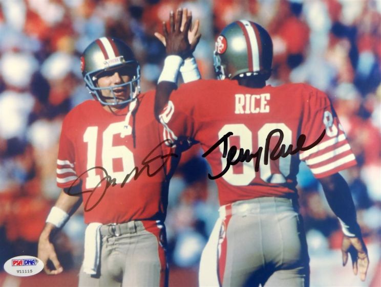 Joe Montana