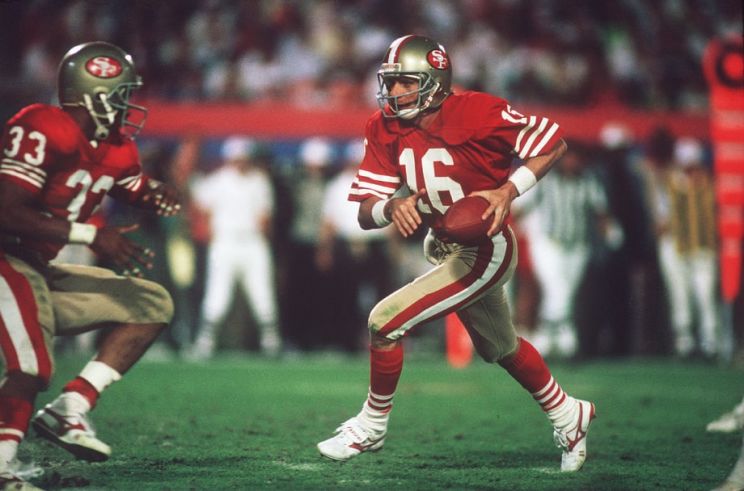 Joe Montana