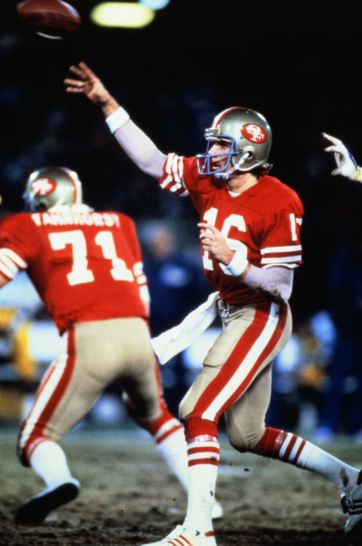 Joe Montana