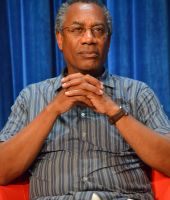 Joe Morton