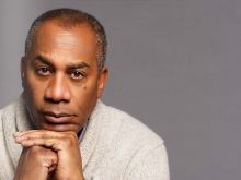 Joe Morton