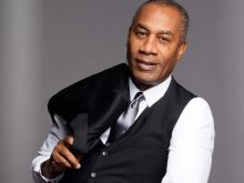 Joe Morton