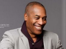 Joe Morton