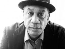 Joe Morton