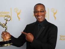 Joe Morton