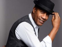 Joe Morton