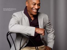 Joe Morton