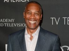 Joe Morton