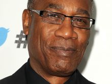 Joe Morton