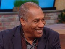 Joe Morton