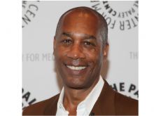 Joe Morton