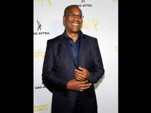 Joe Morton