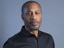 Joe Morton