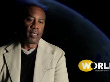 Joe Morton