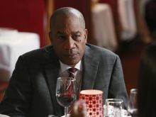 Joe Morton