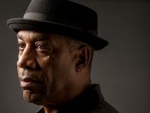 Joe Morton