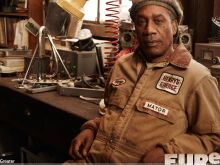 Joe Morton