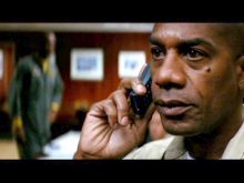 Joe Morton