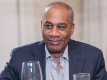 Joe Morton