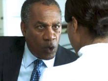 Joe Morton