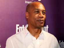 Joe Morton