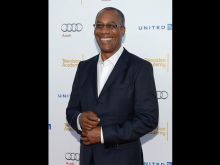 Joe Morton