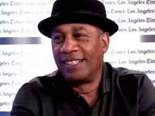 Joe Morton