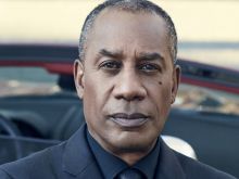 Joe Morton