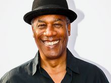 Joe Morton