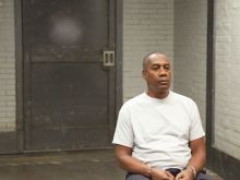 Joe Morton