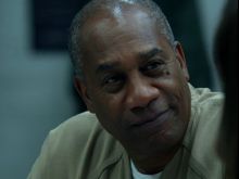 Joe Morton