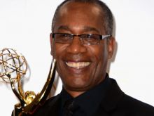 Joe Morton