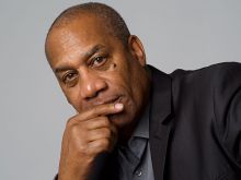 Joe Morton